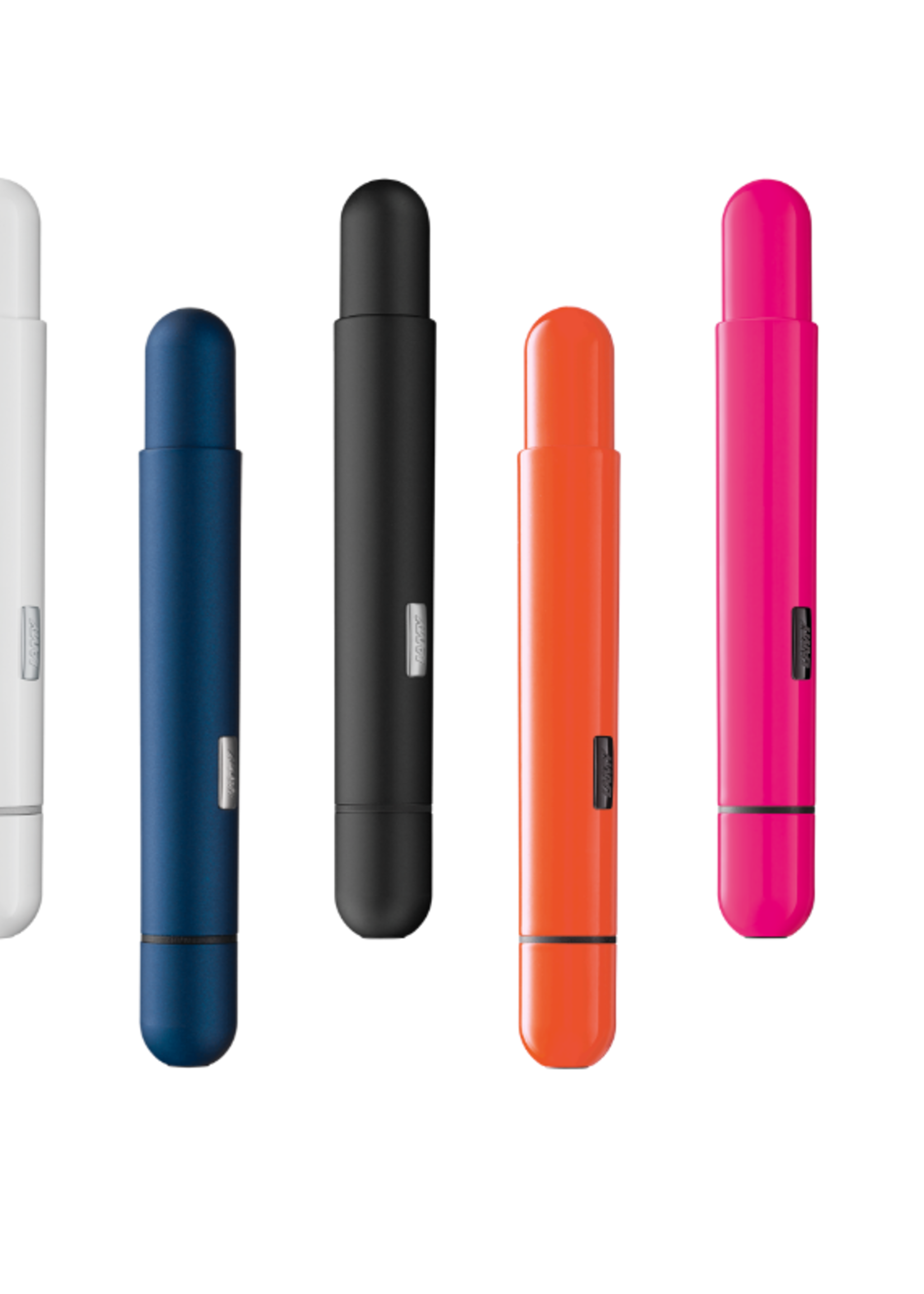 Lamy pico matt black