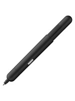 Lamy pico matt black