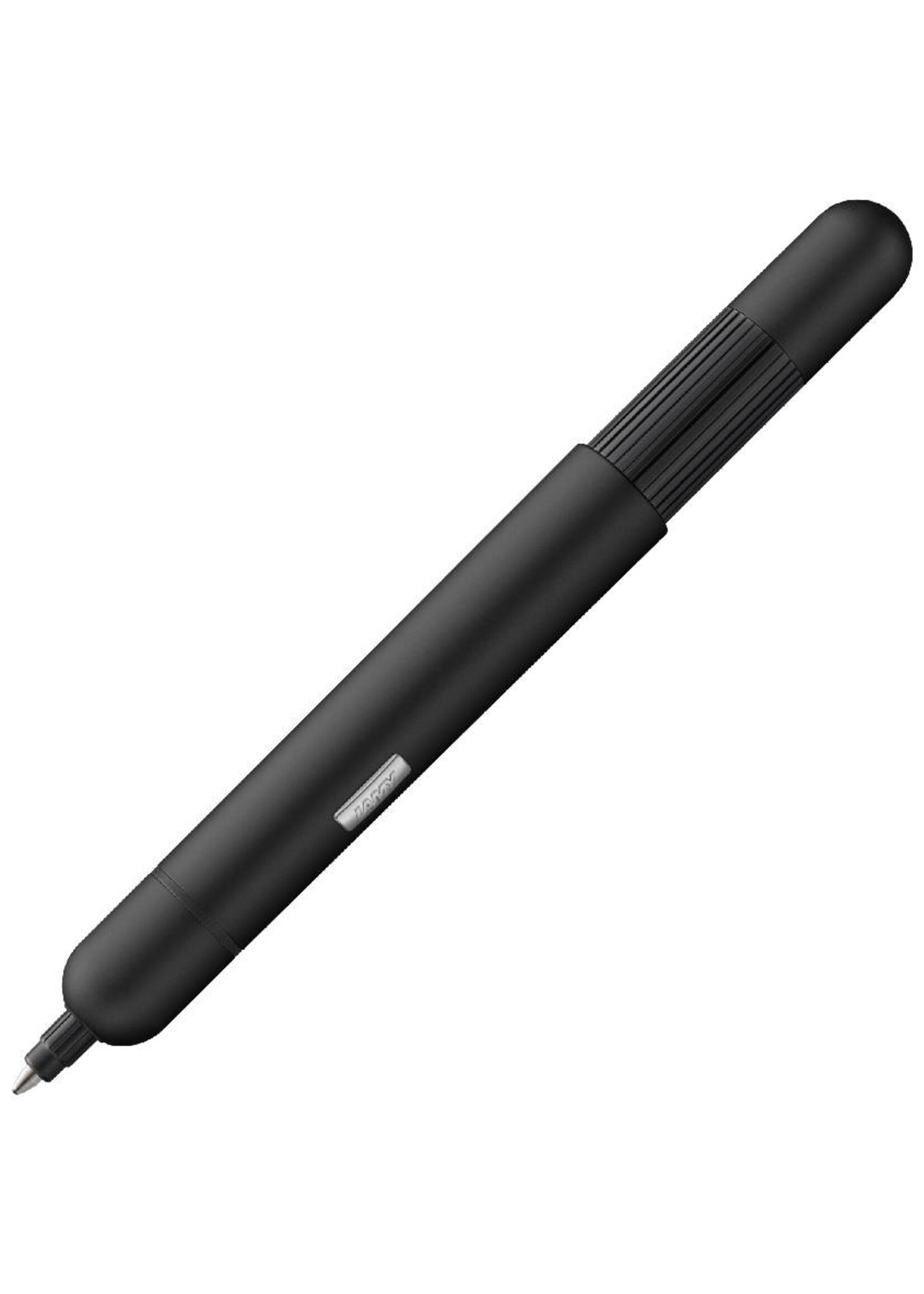 Lamy pico matt black