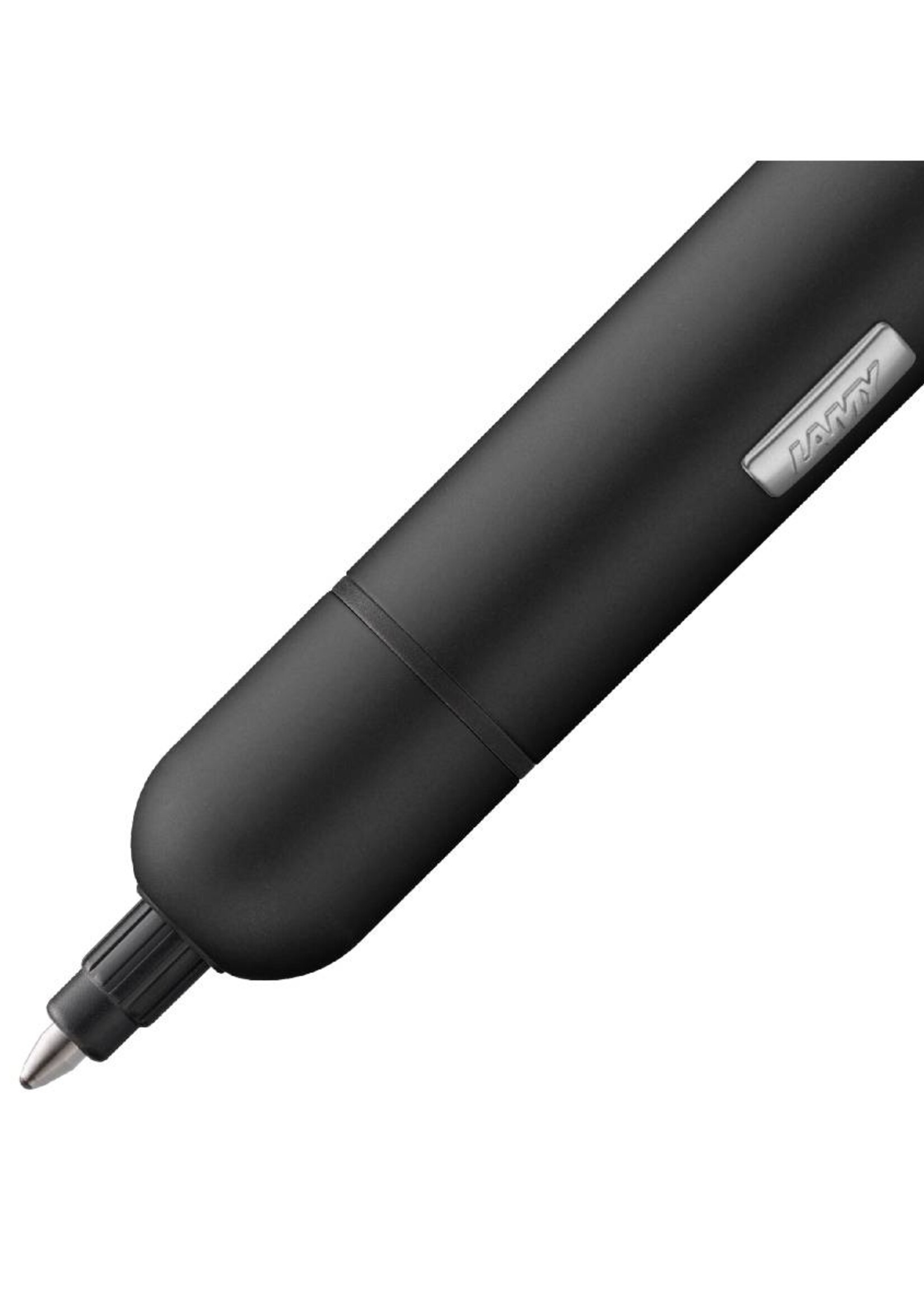 Lamy pico matt black