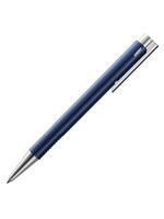 LAMY logo M+ blue balpen