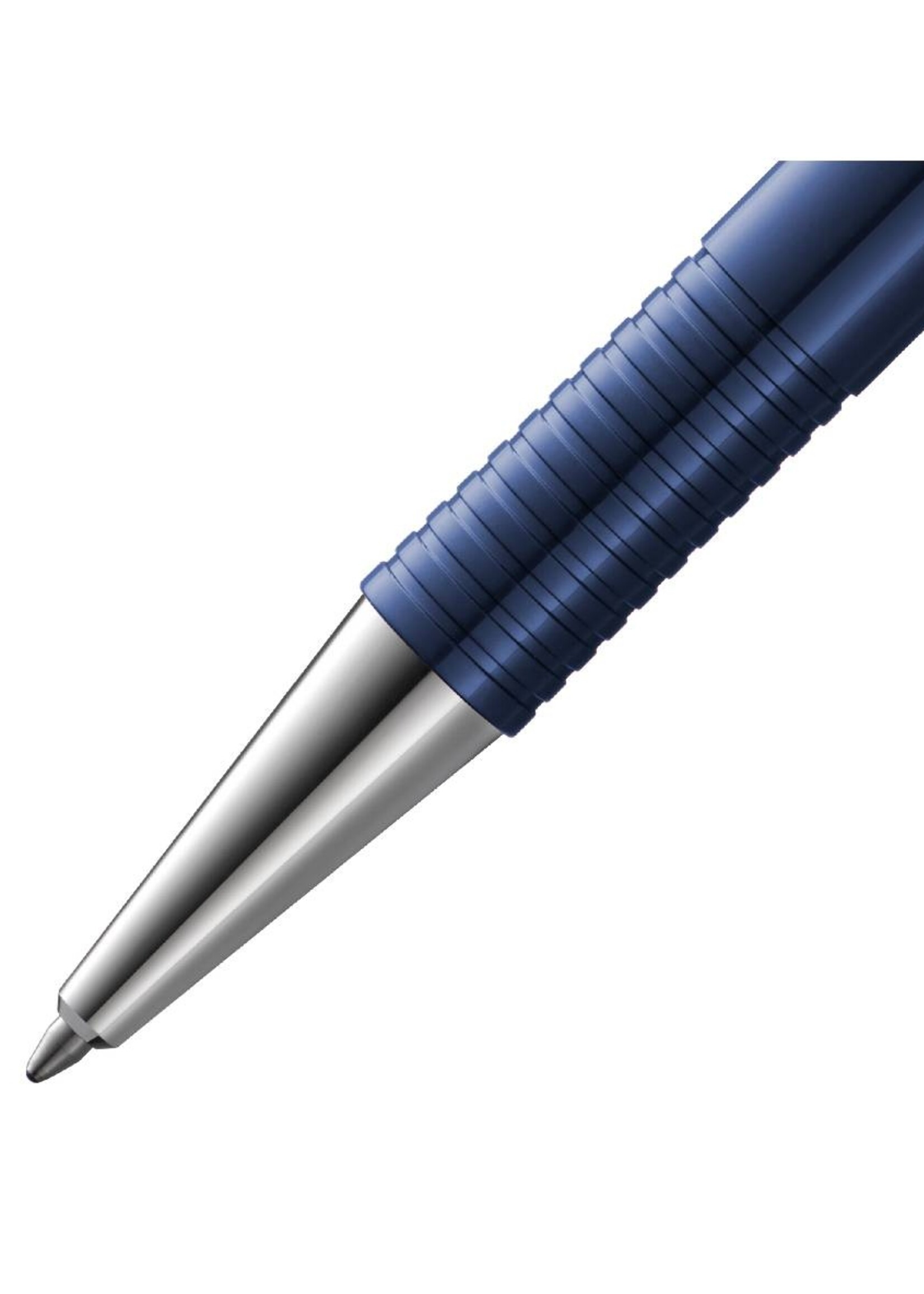 LAMY logo M+ blue balpen