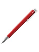 LAMY logo M+  red balpen