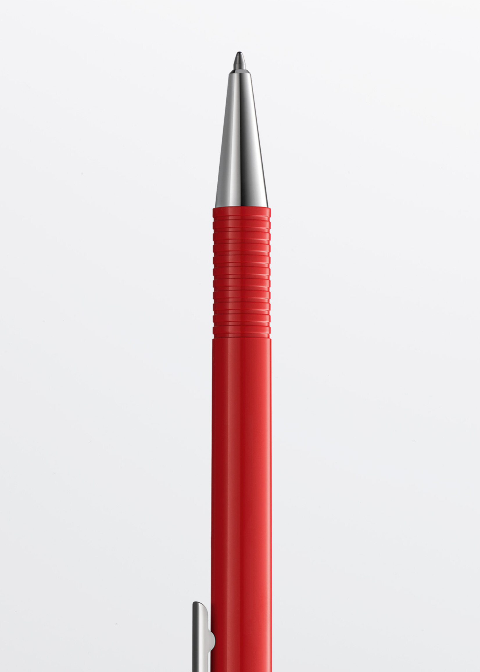 LAMY logo M+  red balpen