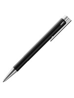 LAMY logo M+ black