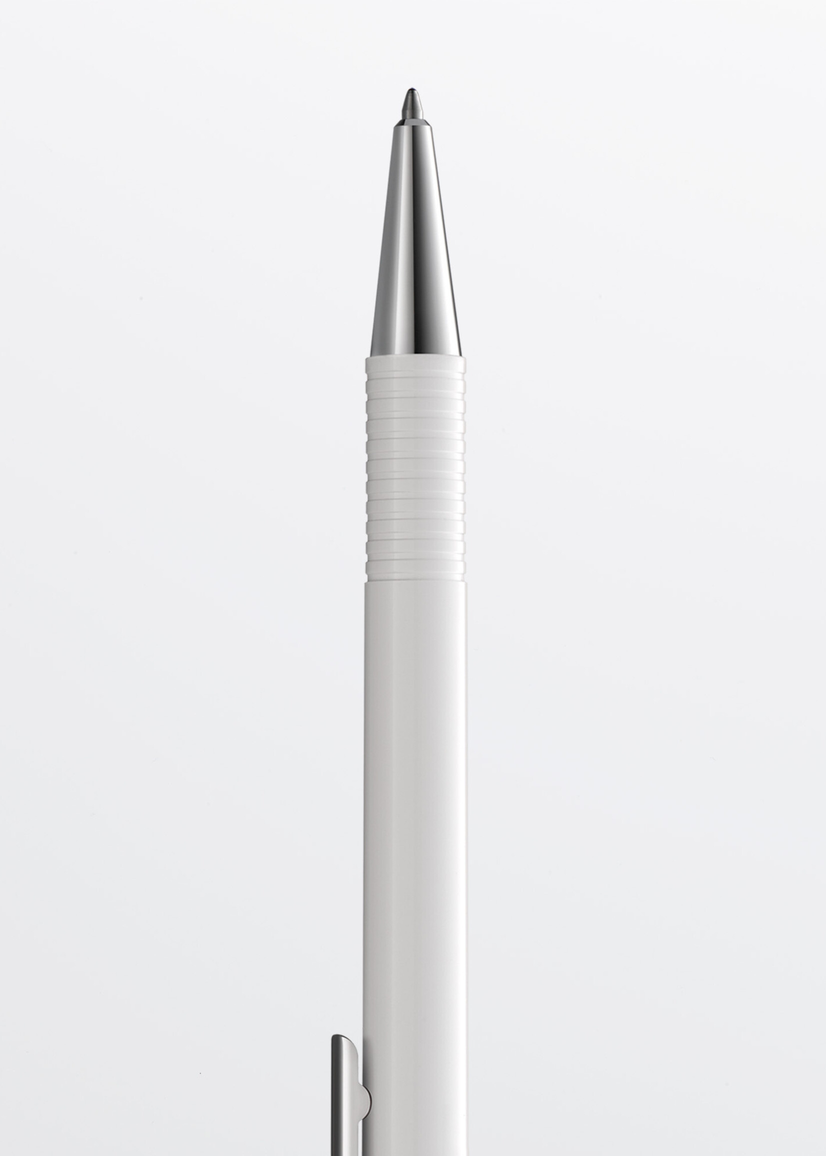 LAMY logo M+ white