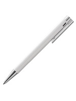 LAMY logo M+ white