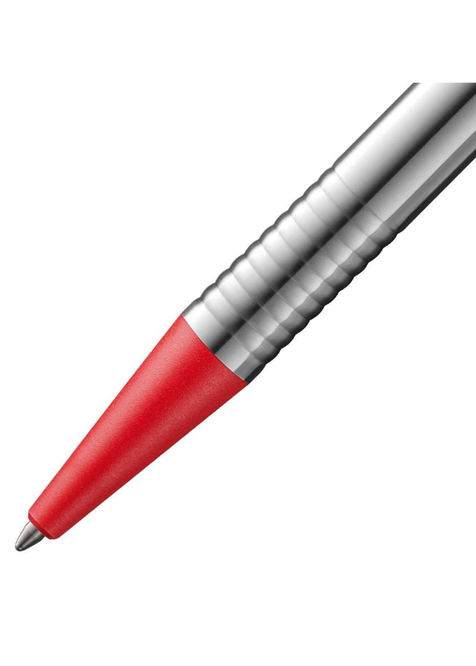 LAMY logo red balpen