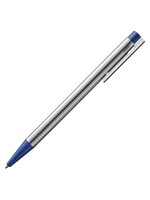 LAMY logo blue balpen