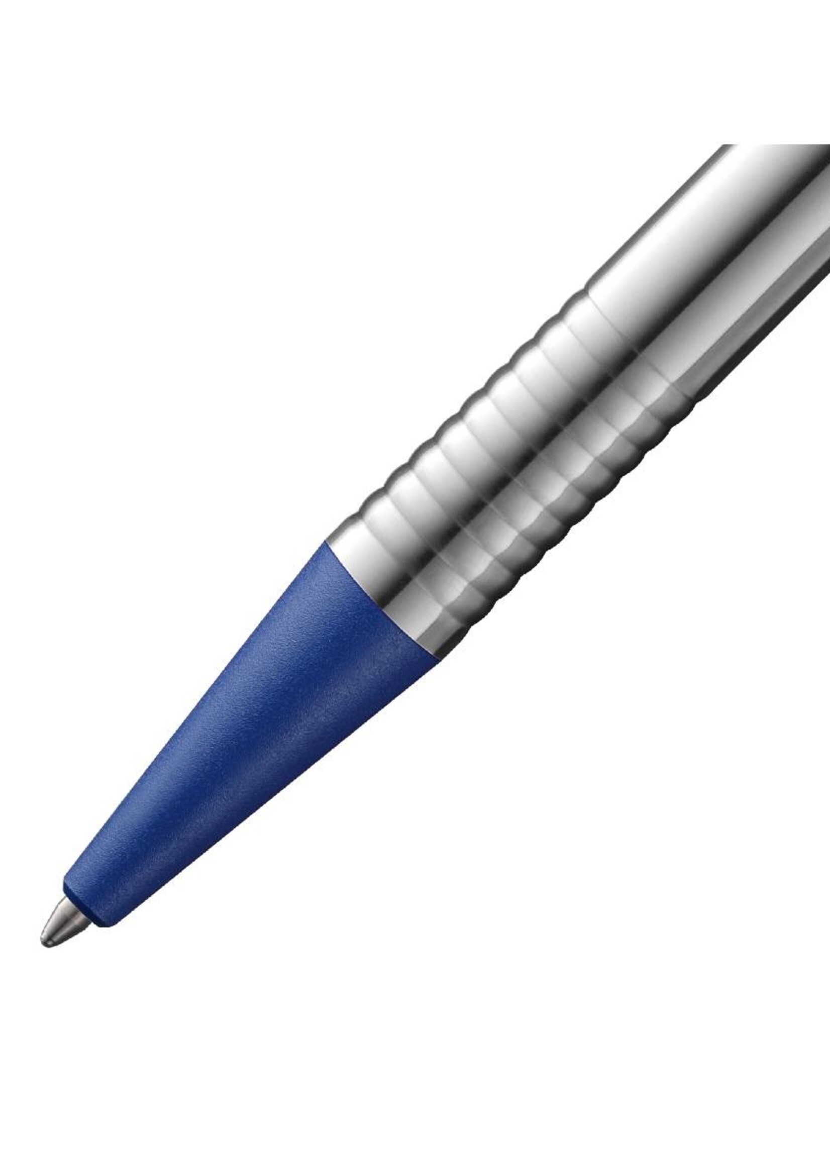 LAMY logo blue balpen