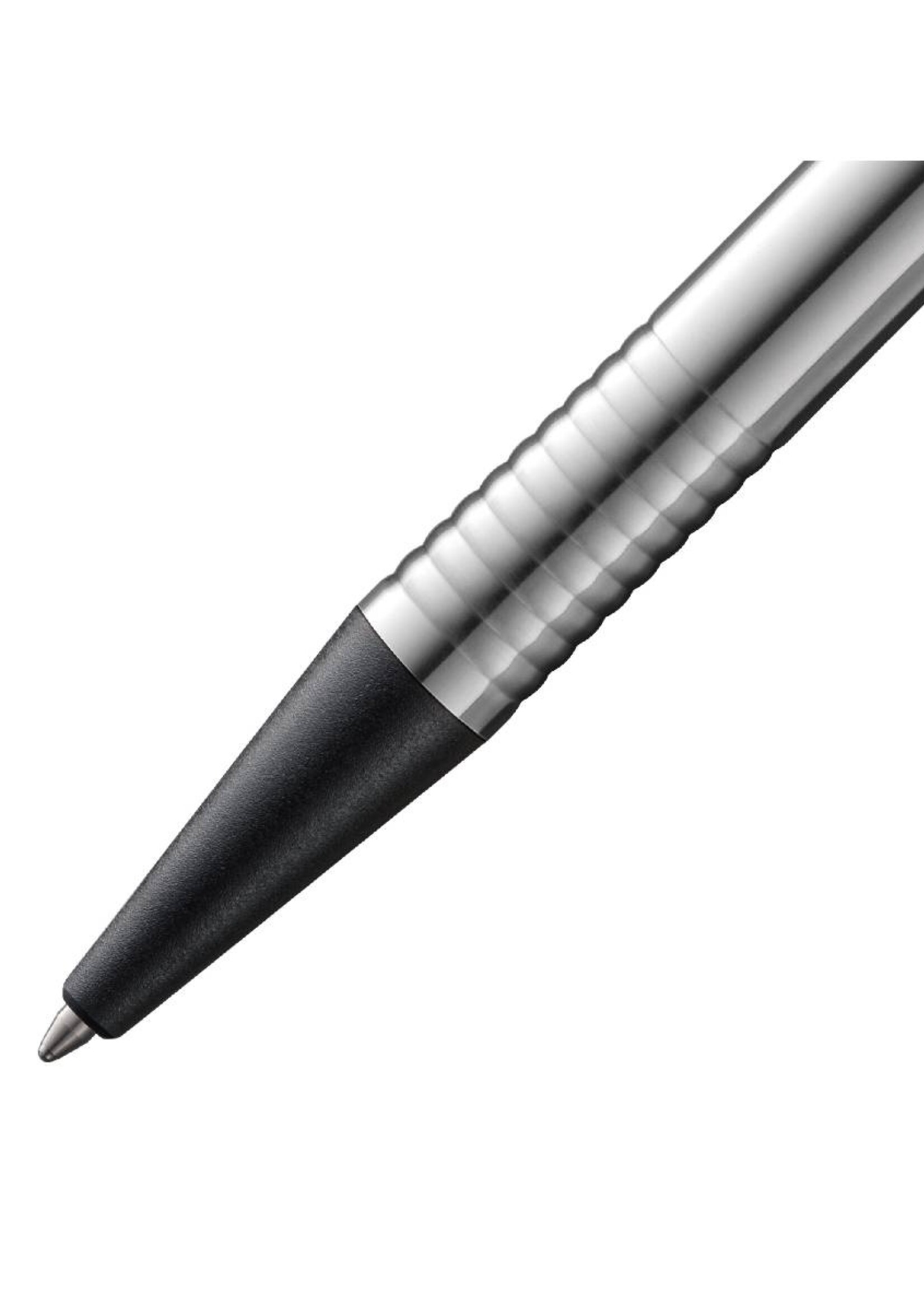 LAMY logo black balpen