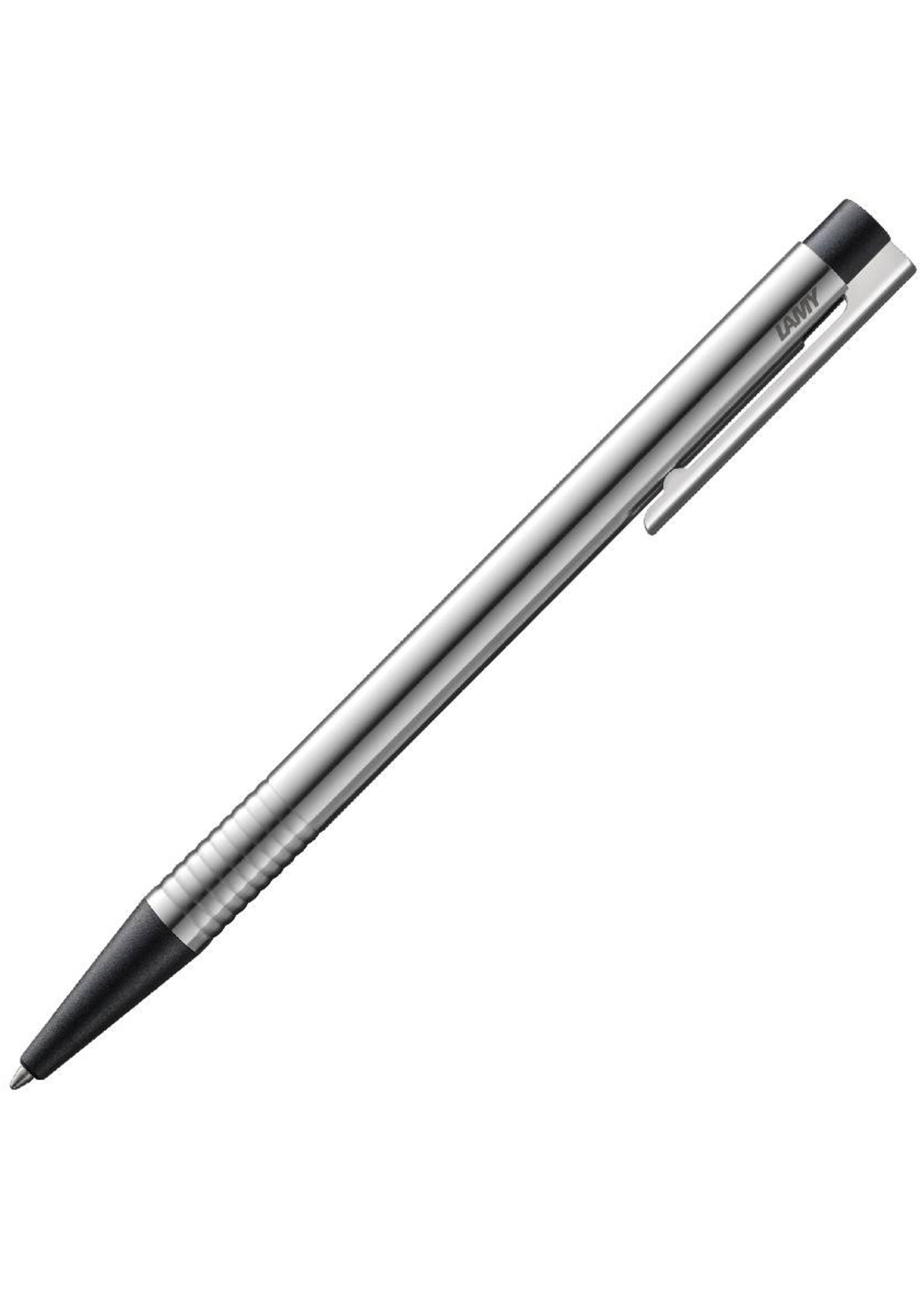 LAMY logo black balpen