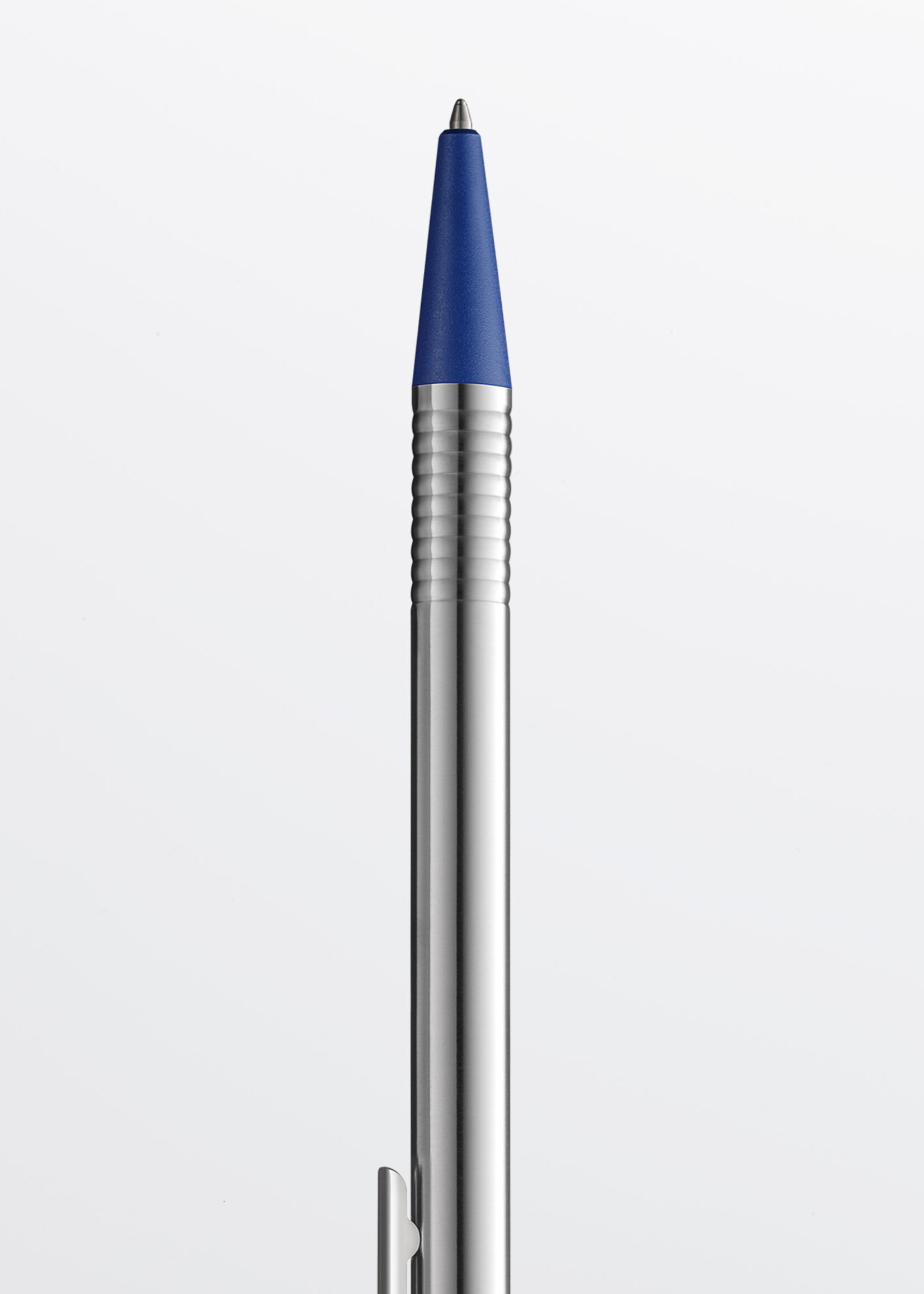 LAMY logo blue balpen