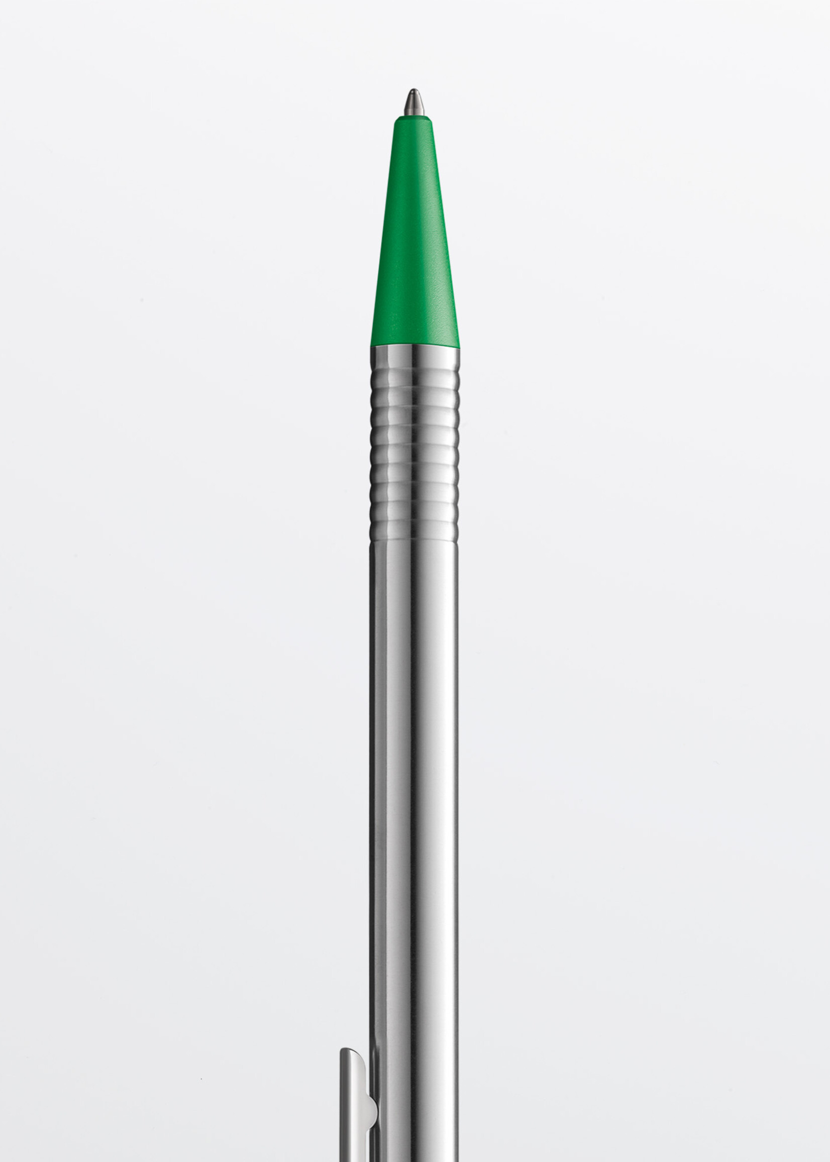 LAMY logo green balpen