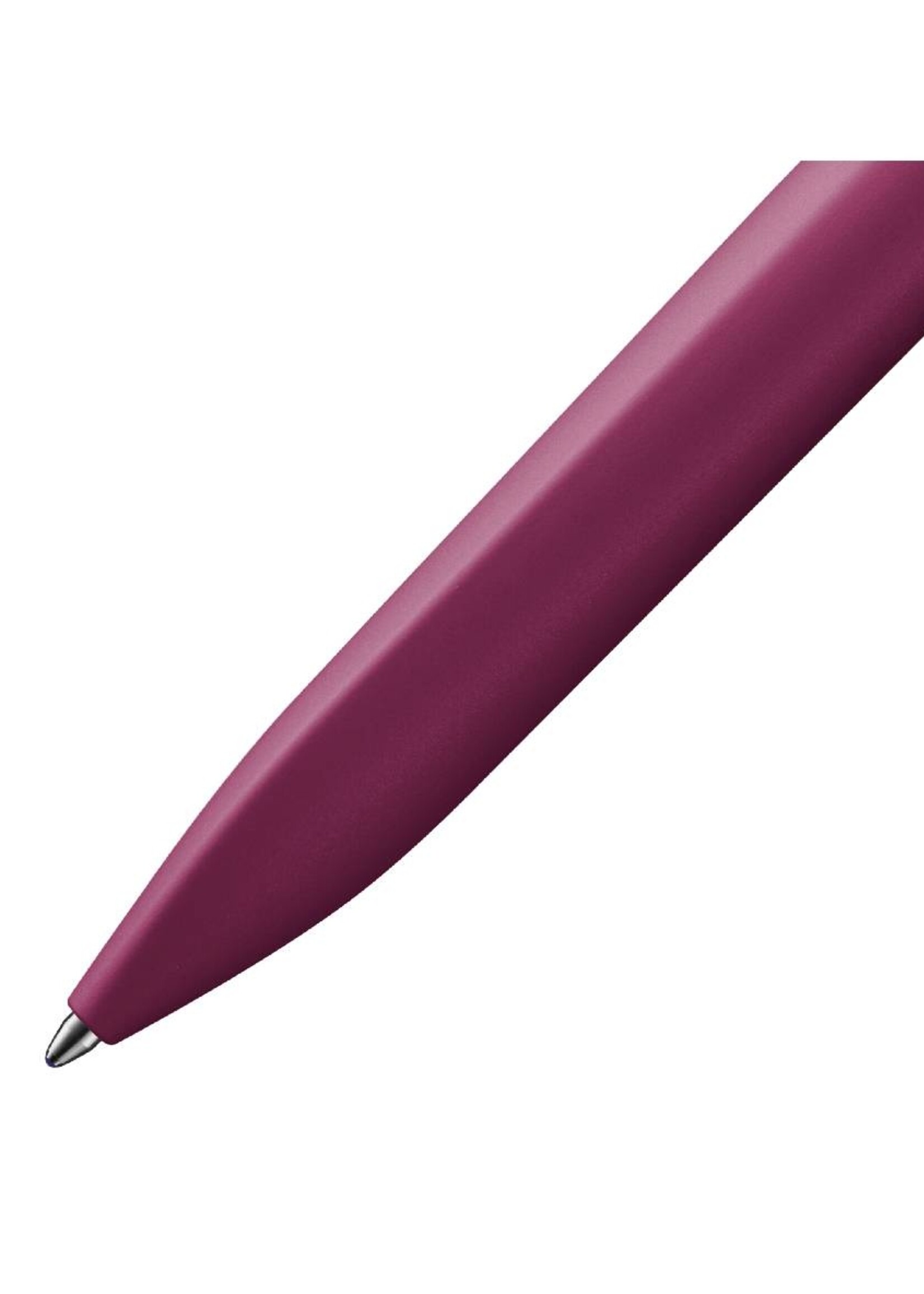 LAMY xevo burgundy balpen