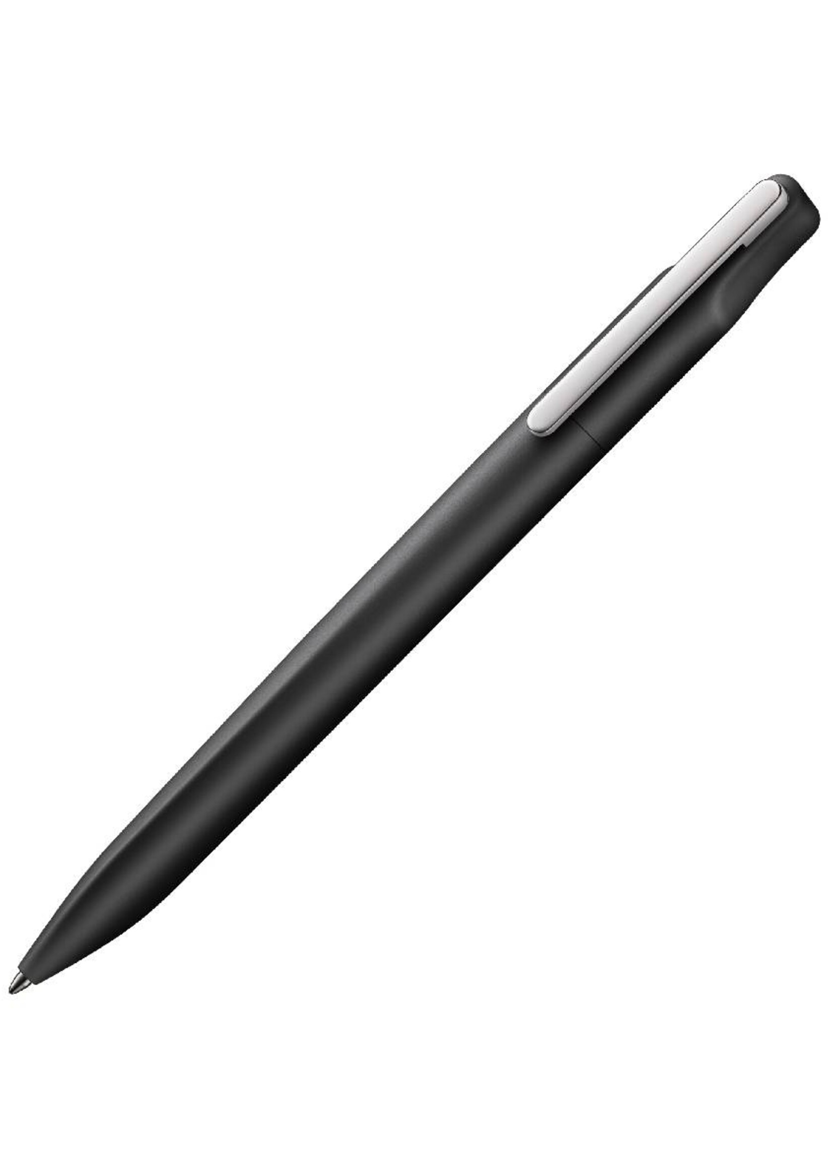 LAMY xevo black balpen