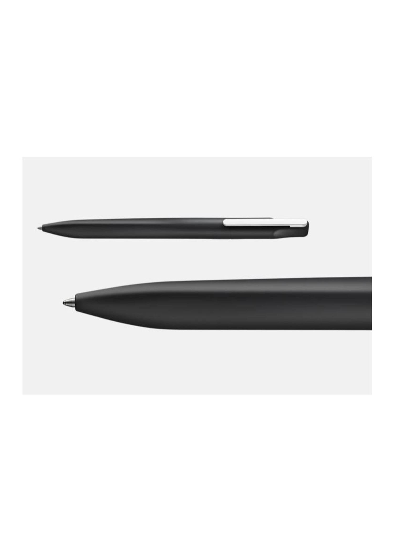 LAMY xevo black balpen