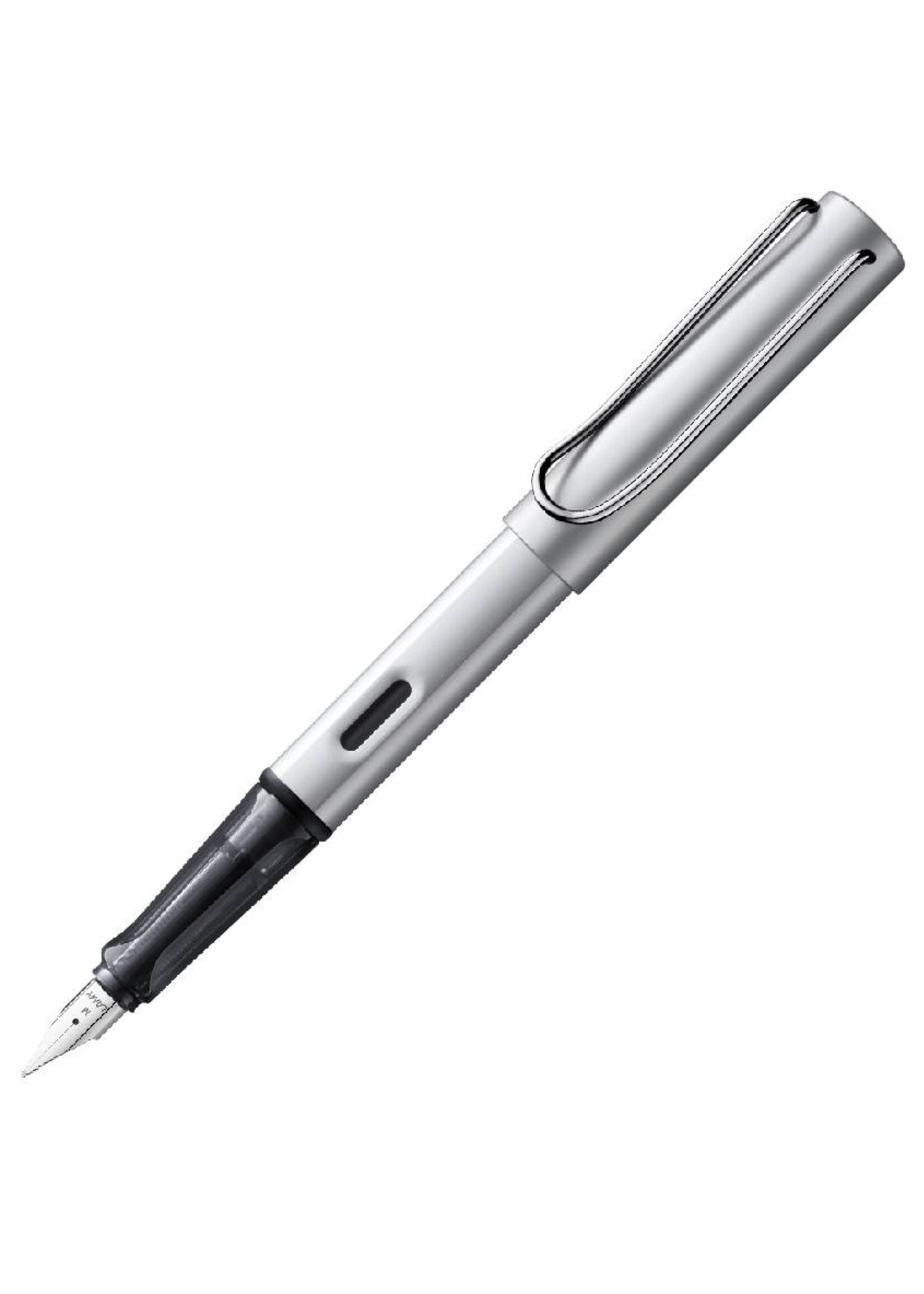 LAMY AL-star LE'22  whitesilver vulpen