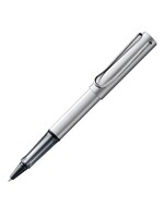 LAMY AL-star LE'22  whitesilver roller