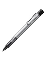 LAMY AL-star LE'22  whitesilver balpen