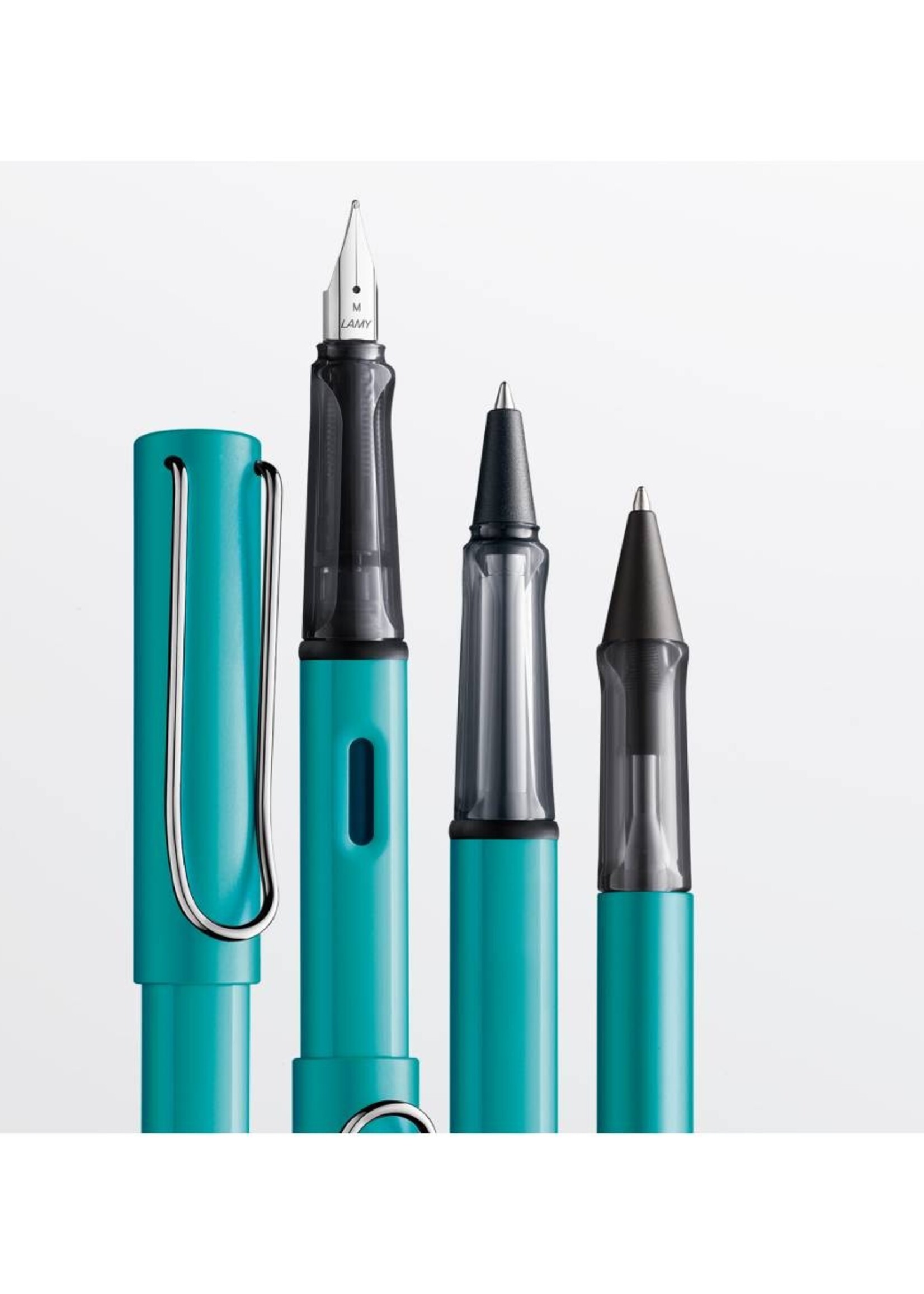 Lamy AL-star LE'22 turmaline balpen