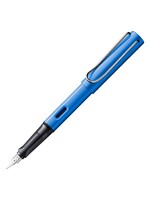 LAMY AL-star ocean blue vulpen