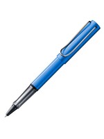 LAMY AL-star ocean blue roller