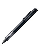 LAMY AL-star black balpen