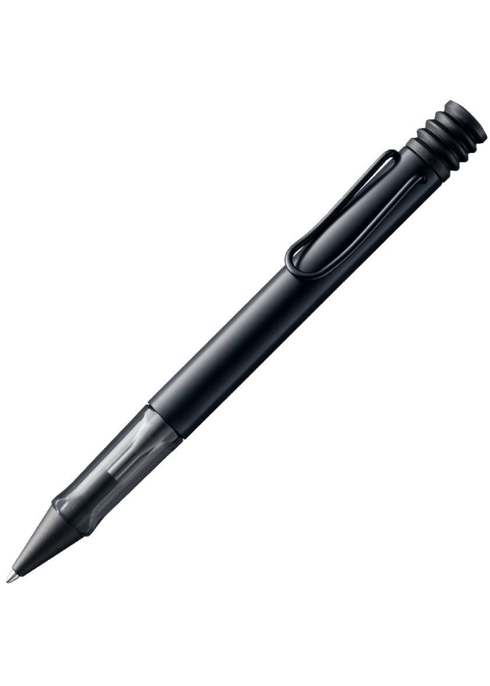 LAMY AL-star black balpen