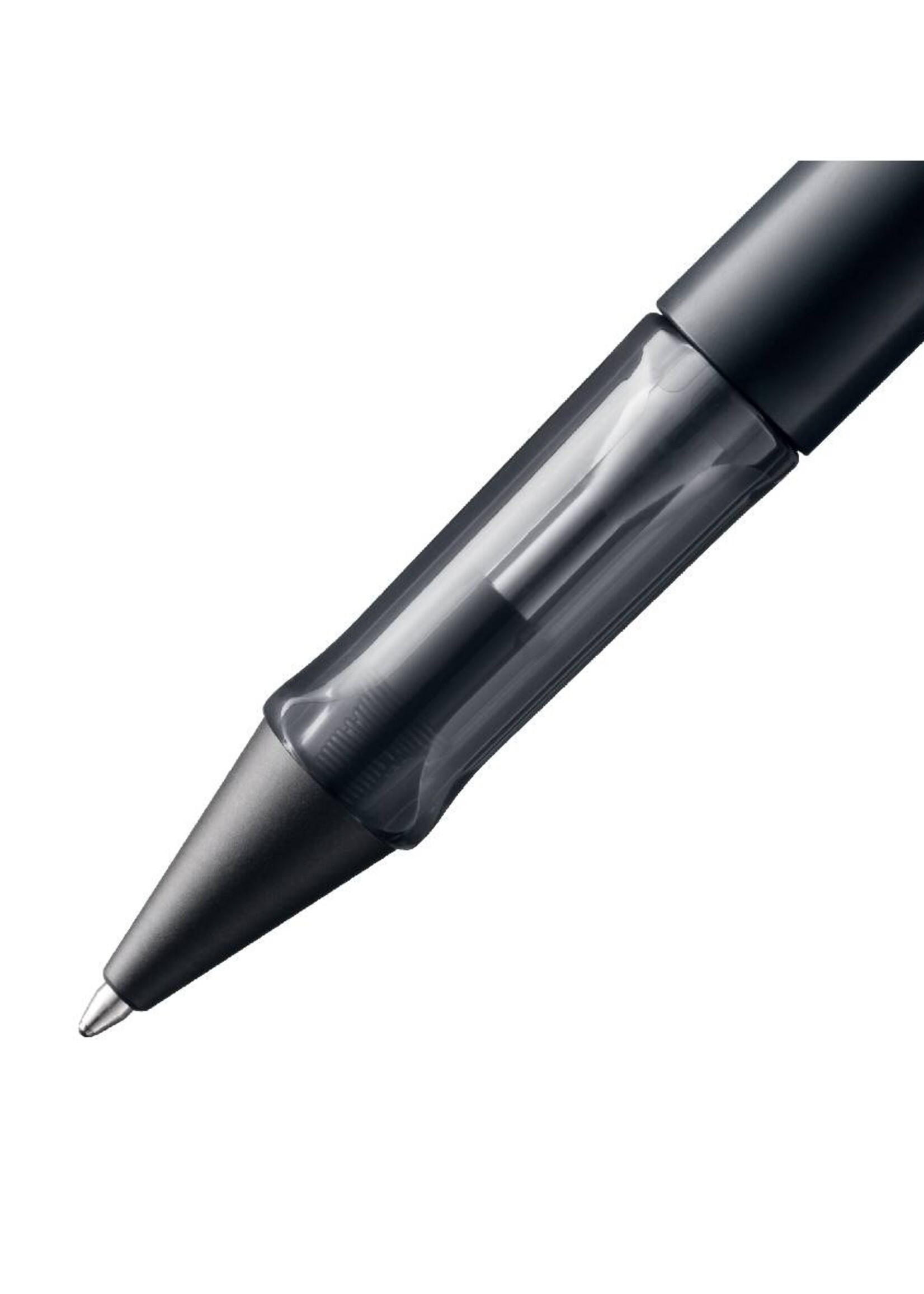 LAMY AL-star black balpen