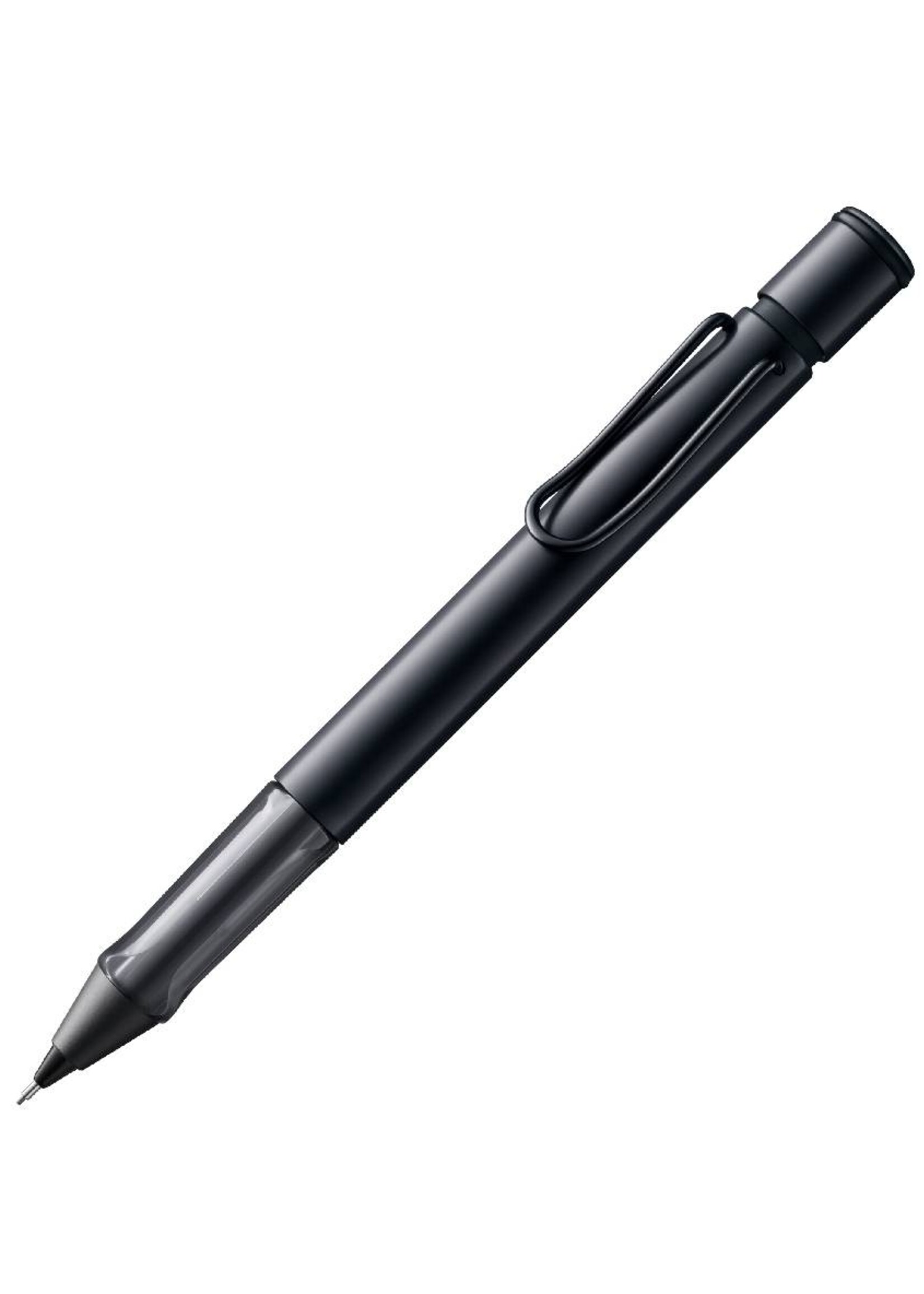 LAMY AL-star black vulpotlood 0.5