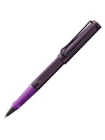 LAMY safari SE'24 violet blackberry roller