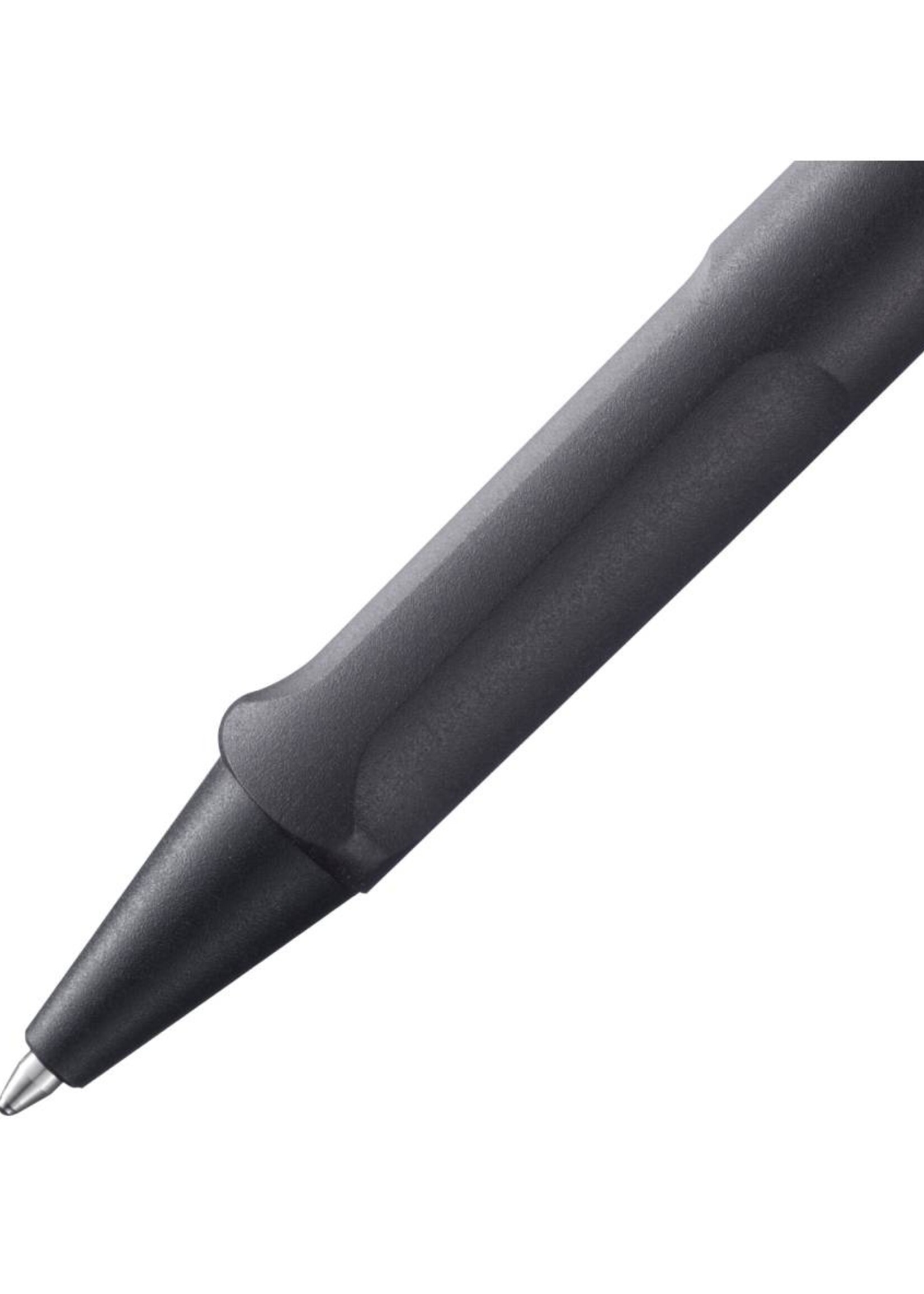 LAMY safari umbra balpen