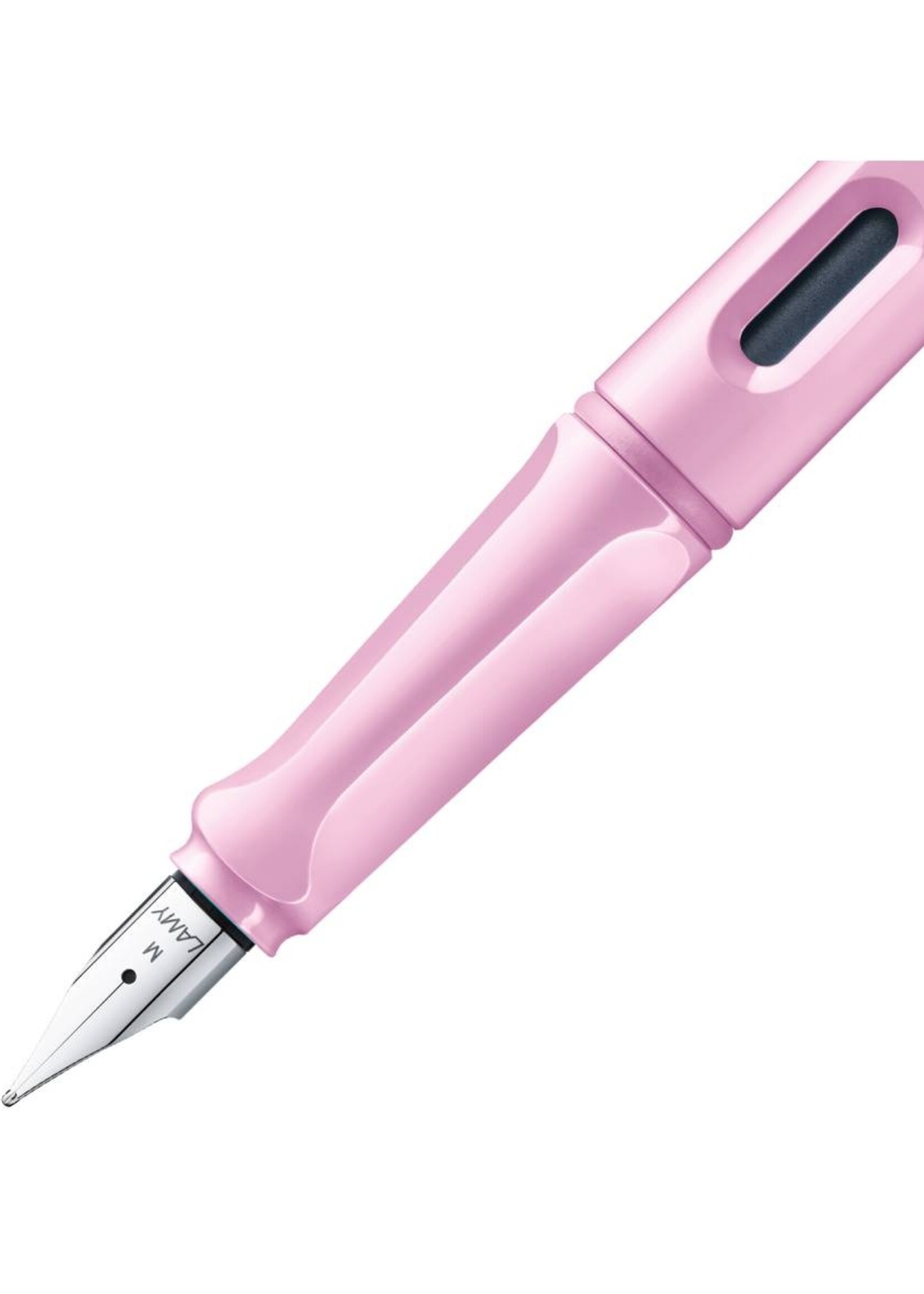 LAMY safari lightrose vulpen