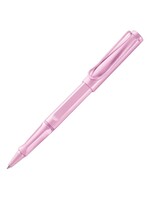 LAMY safari lightrose roller