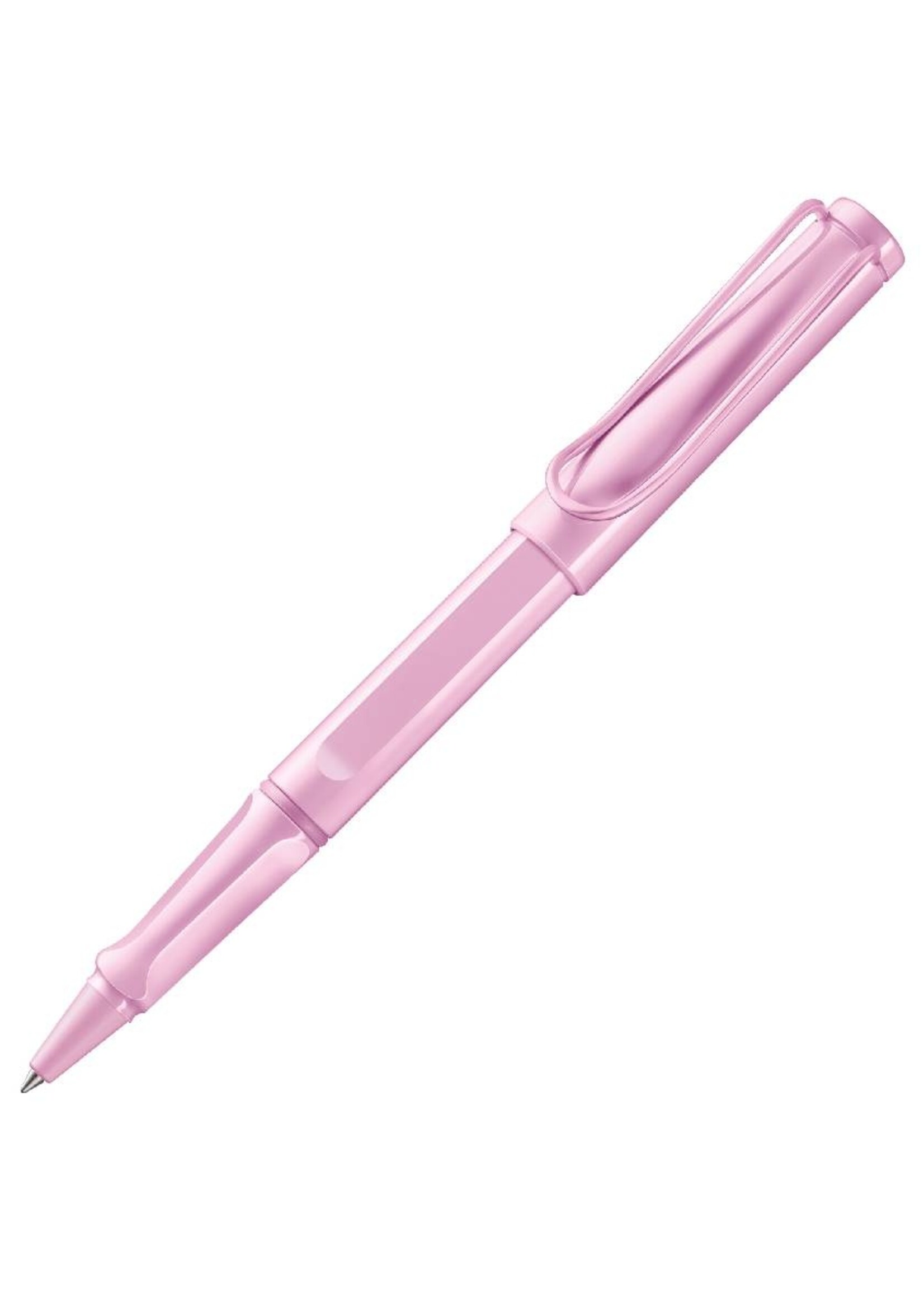 LAMY safari lightrose roller