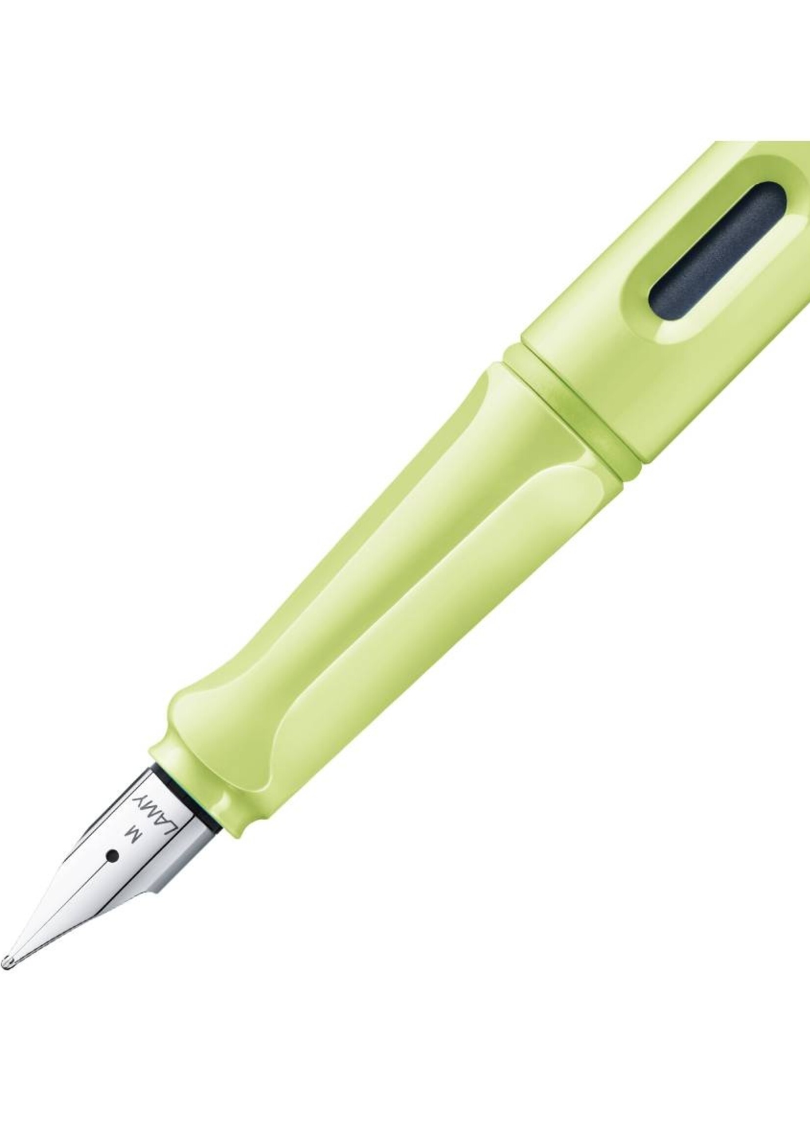 LAMY safari springgreen vulpen