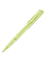 LAMY safari springgreen roller