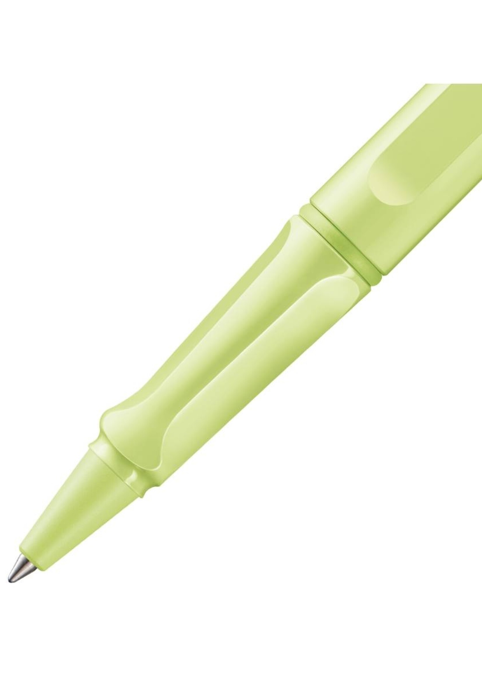 LAMY safari springgreen roller