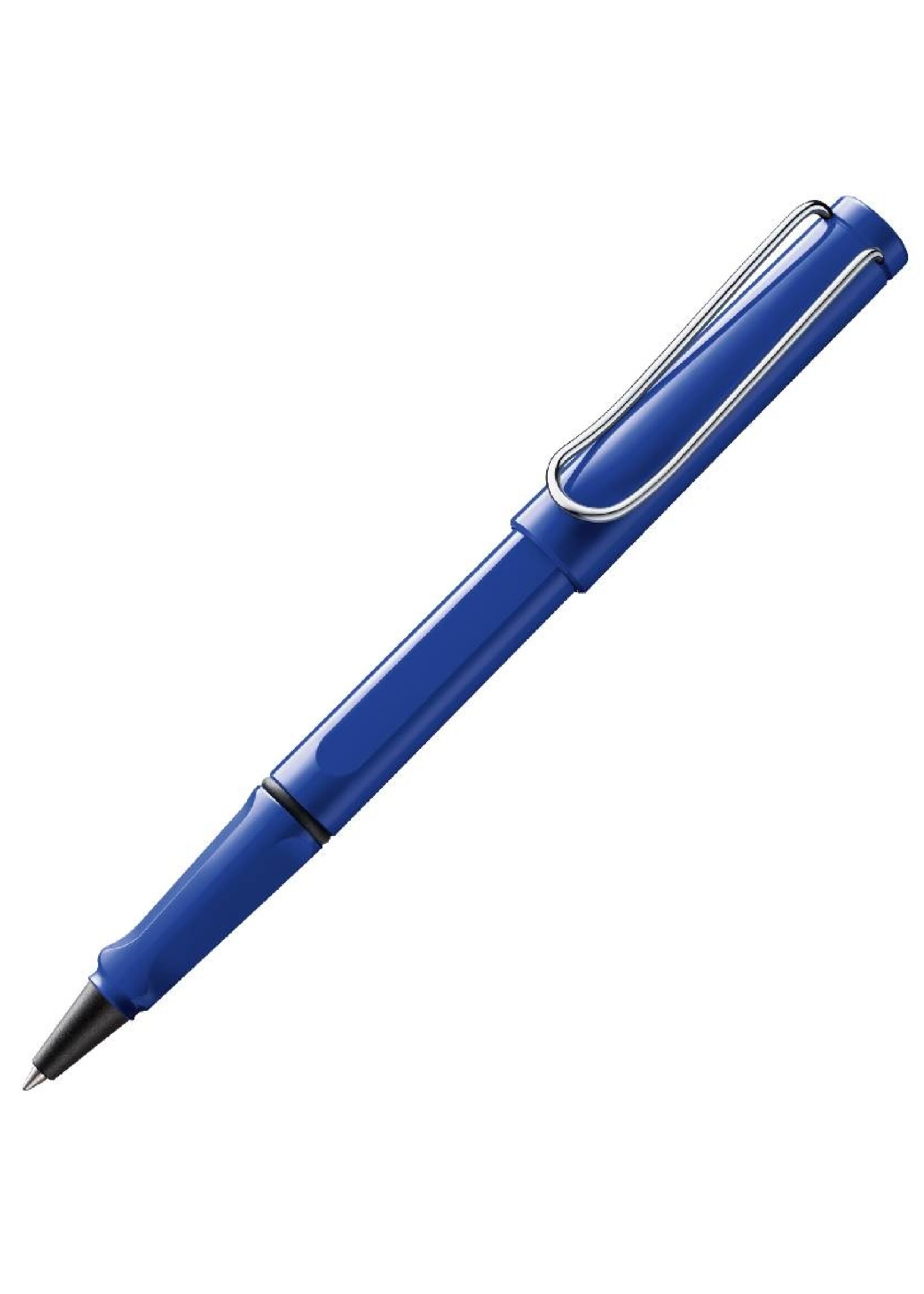 LAMY safari blue roller