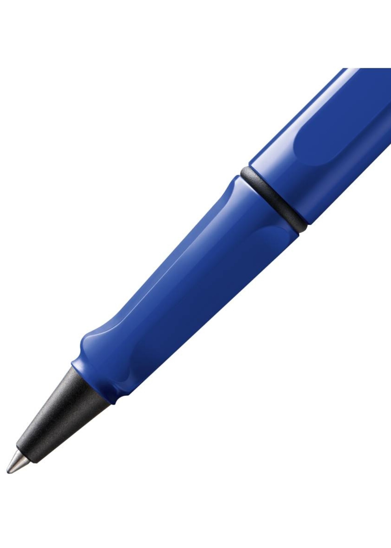 LAMY safari blue roller