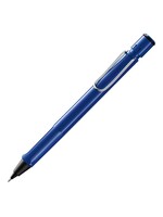 LAMY safari blue vulpotlood 0.5