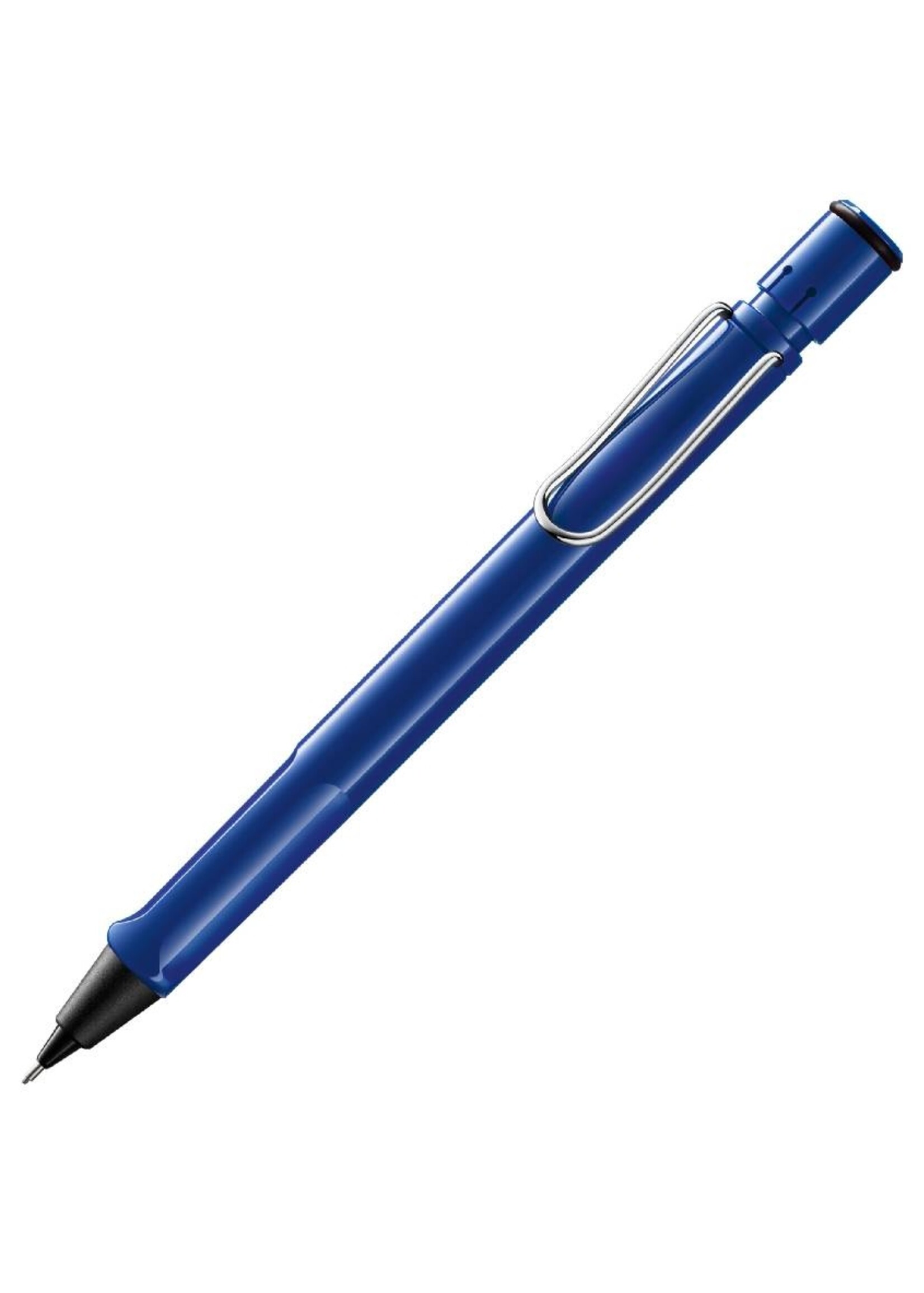 LAMY safari blue vulpotlood 0.5