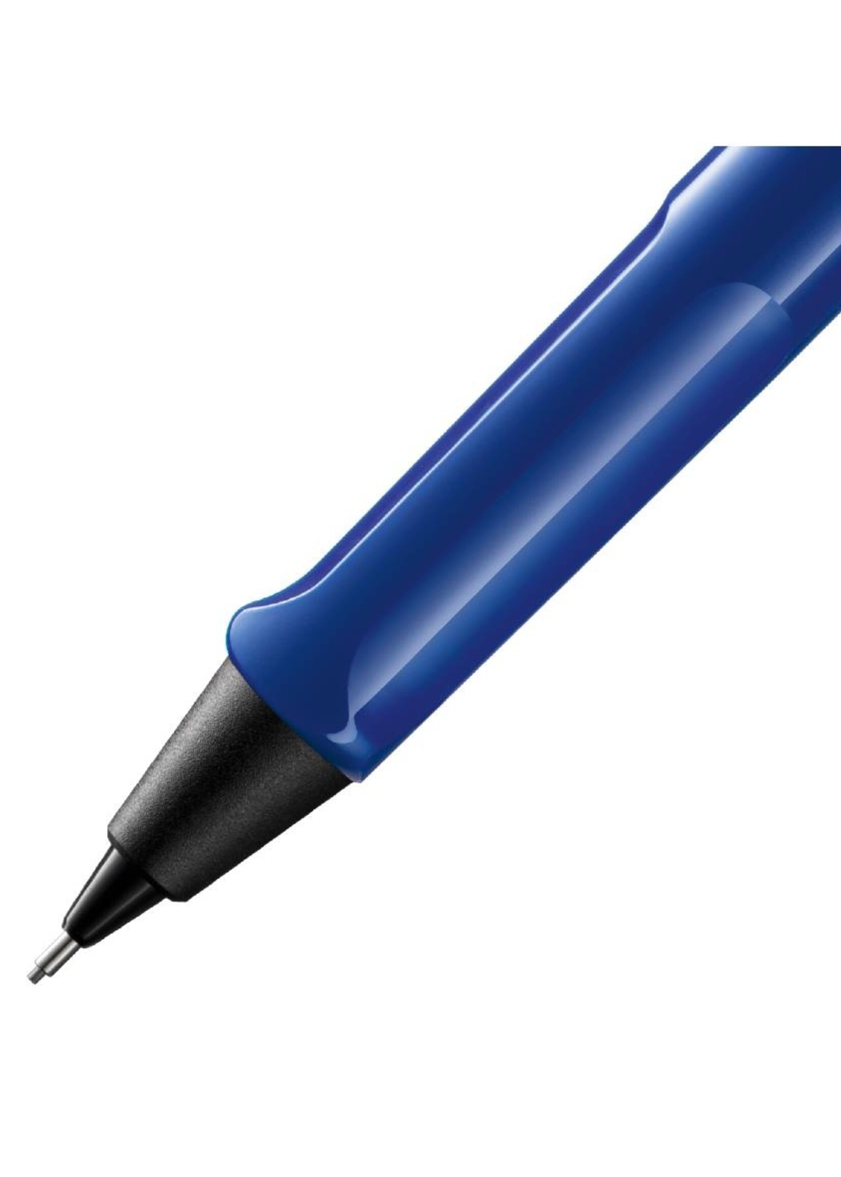 LAMY safari blue vulpotlood 0.5