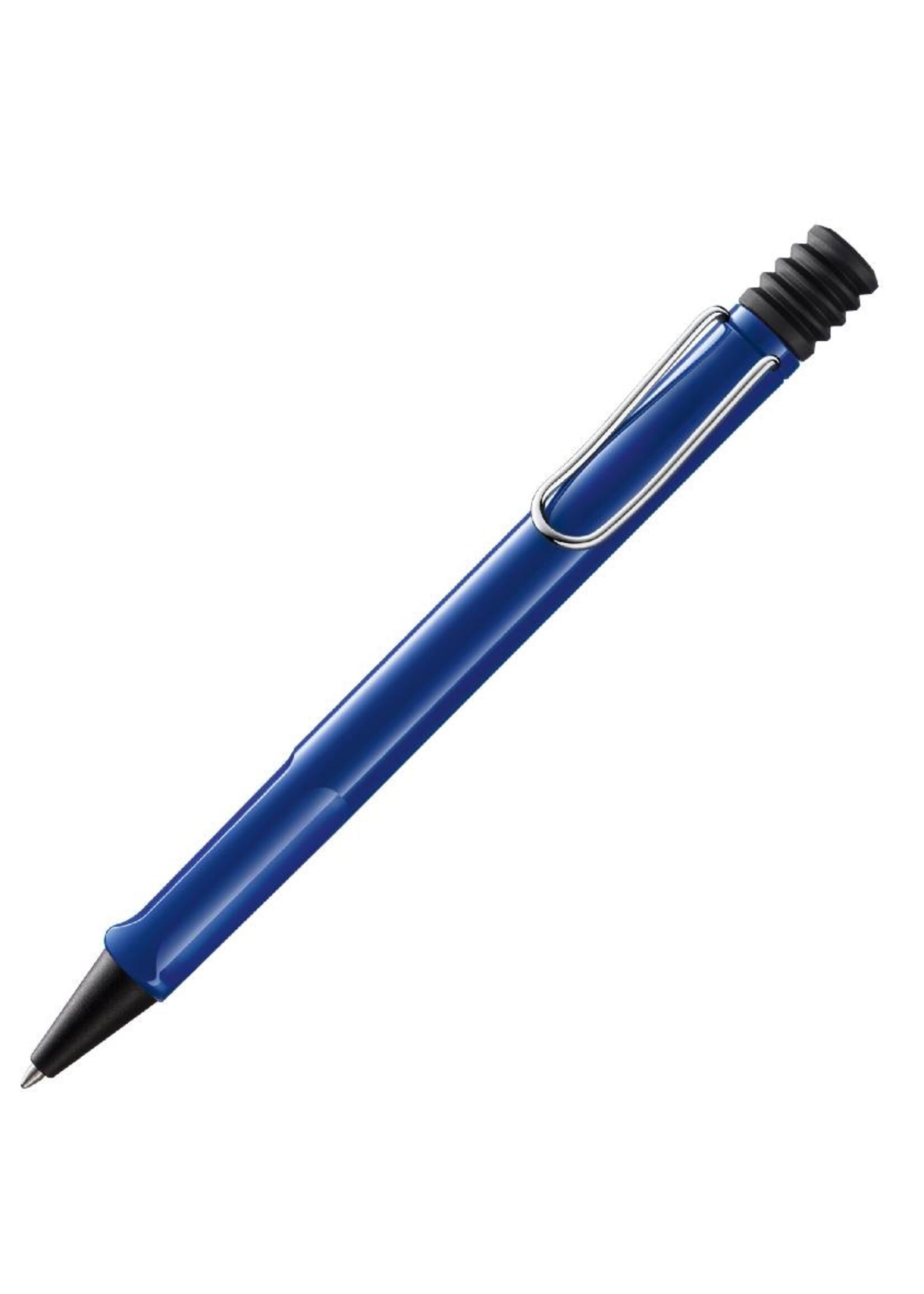 LAMY safari blue balpen