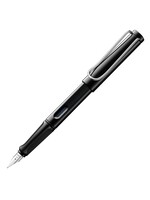 LAMY safari black vulpen