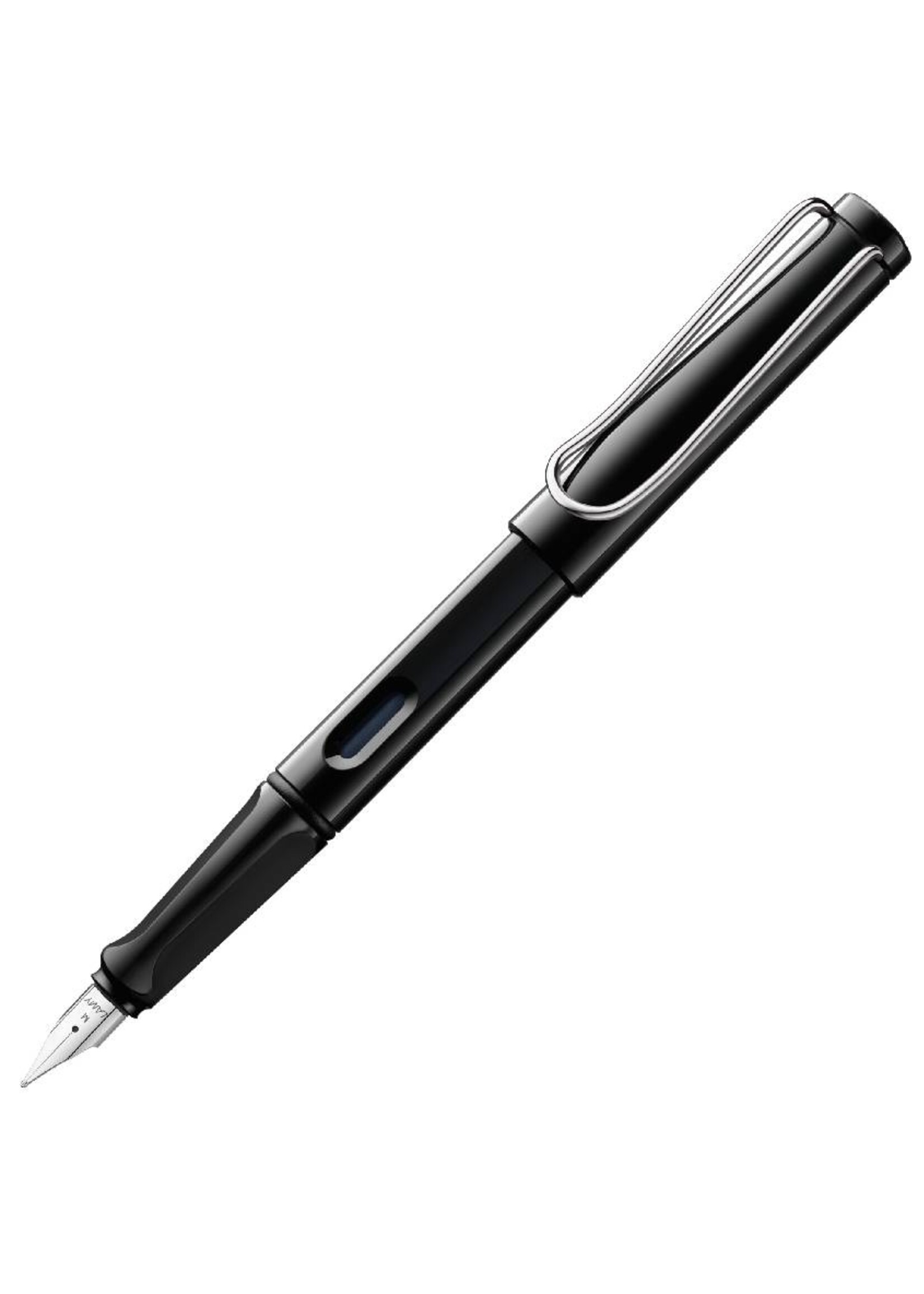 LAMY safari black vulpen