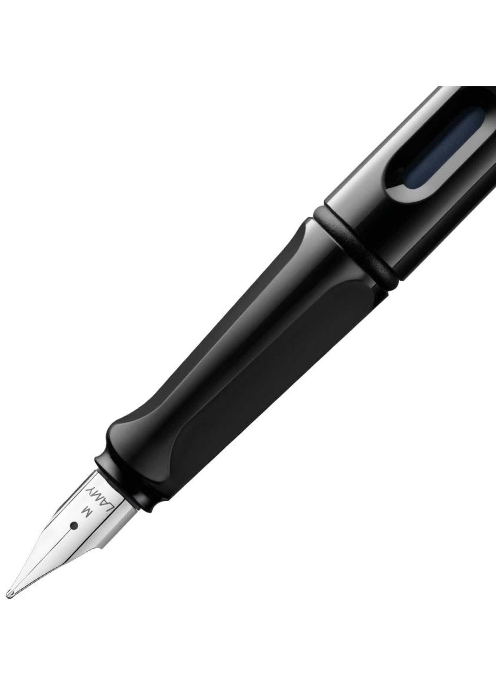 LAMY safari black vulpen