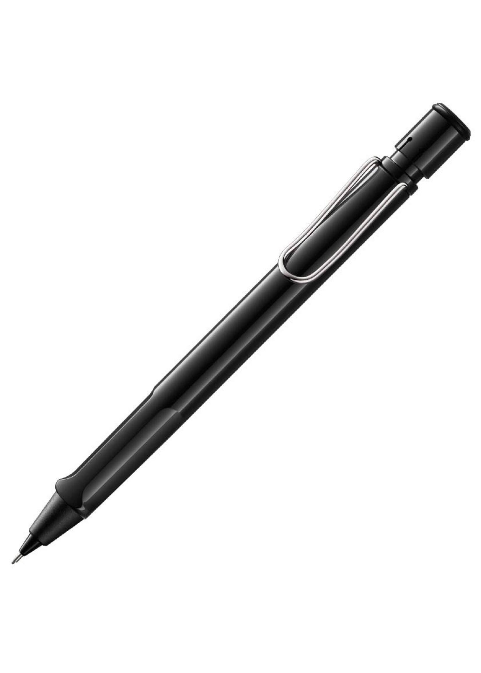 LAMY safari black vulpotlood 0.5