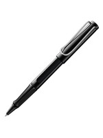 LAMY safari black roller